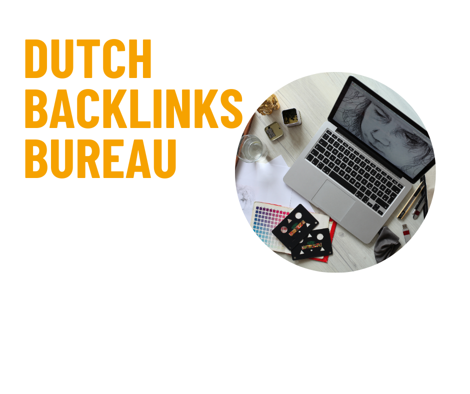 Dutch backlinks bureau