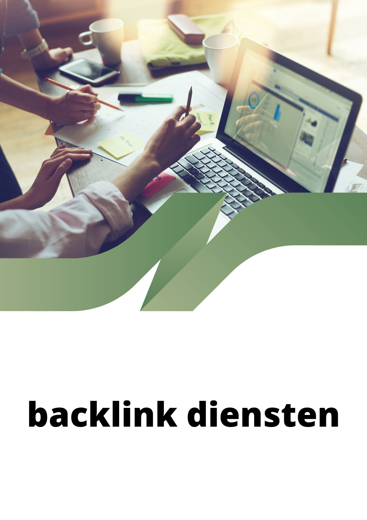 backlink diensten