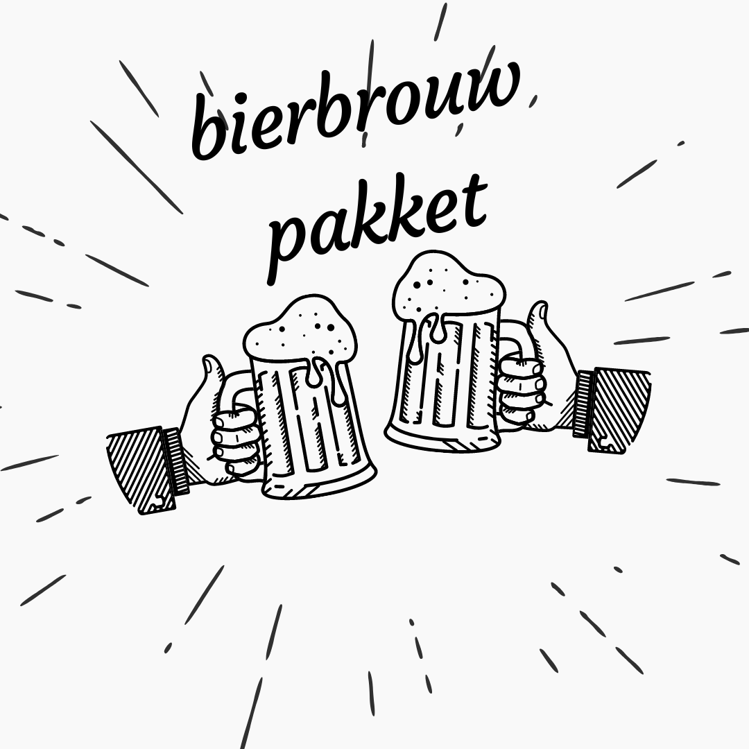 Alles Wat Je Moet Weten Over Bierbrouw Pakketten