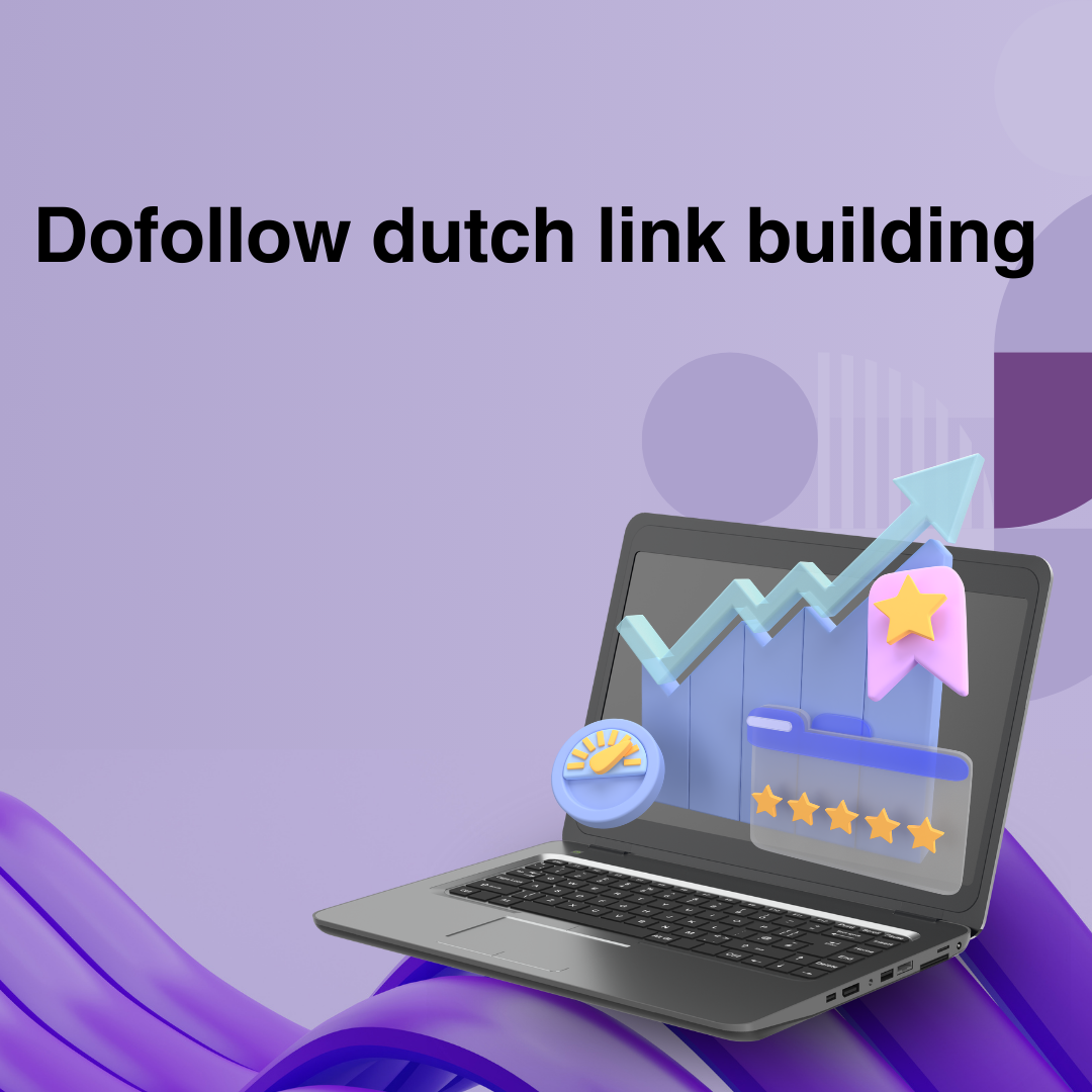 Dofollow dutch link building 