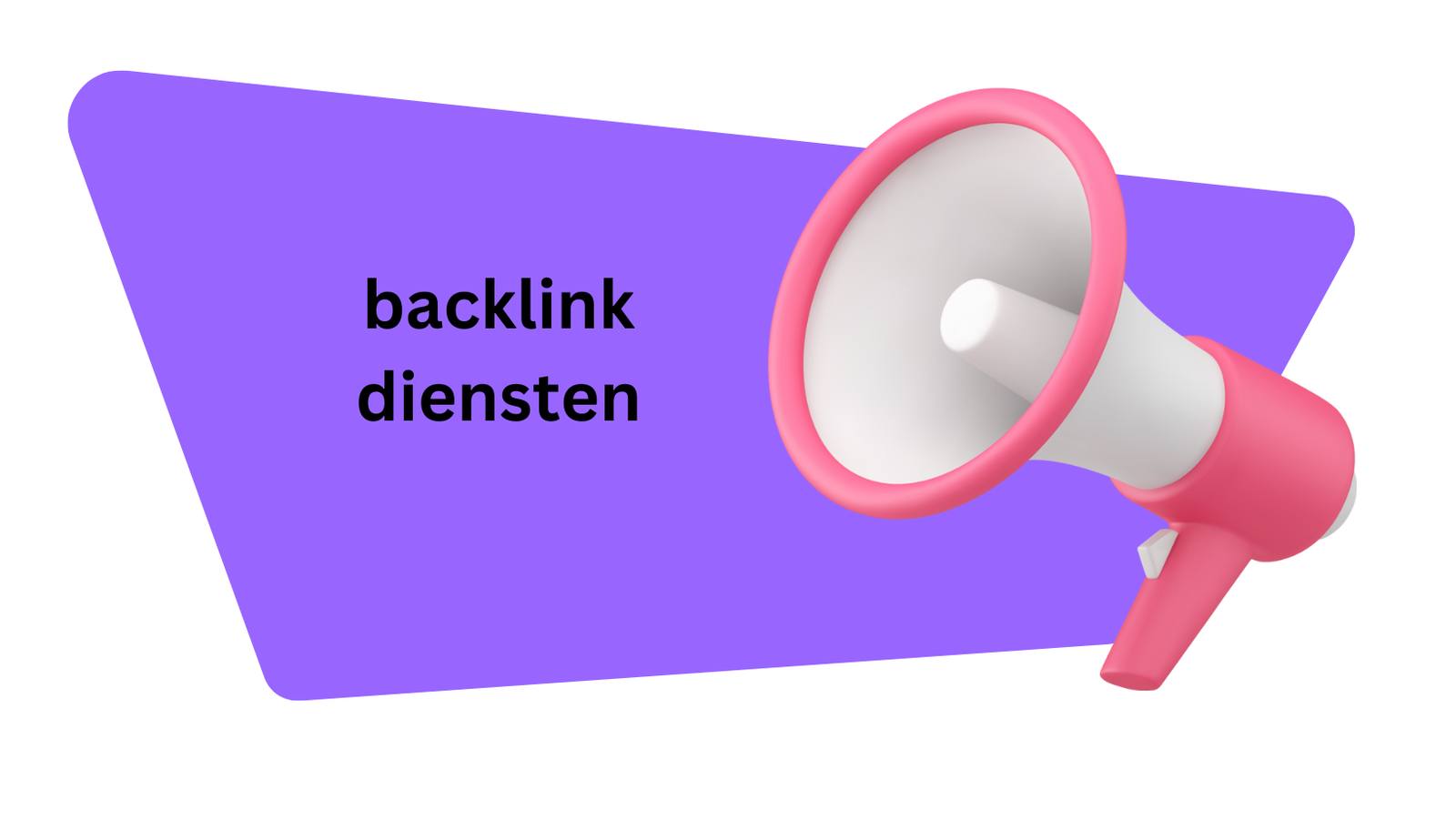 backlink diensten