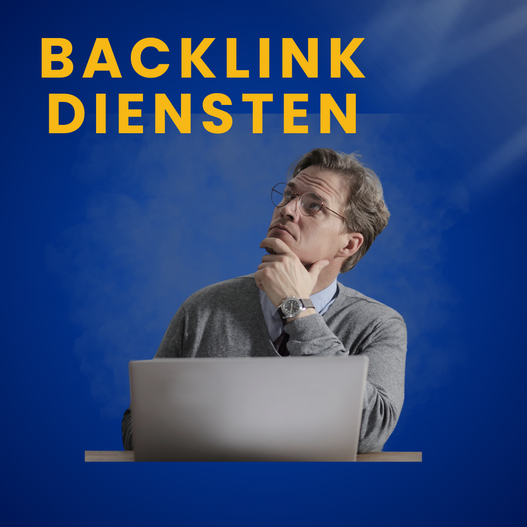 backlink diensten