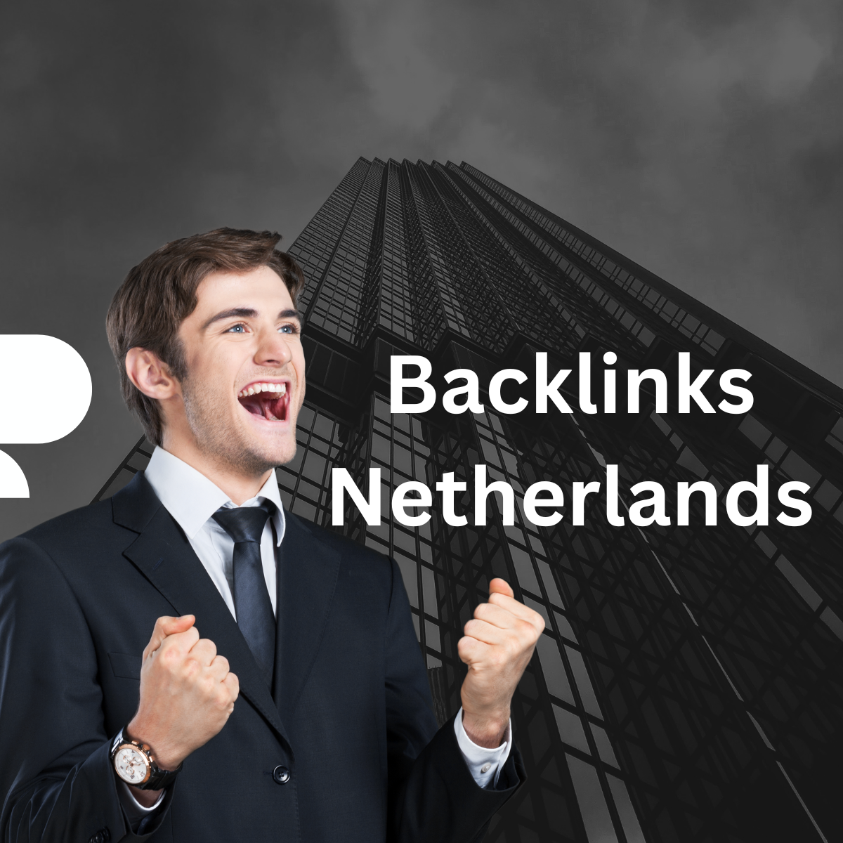Backlinks Netherlands
