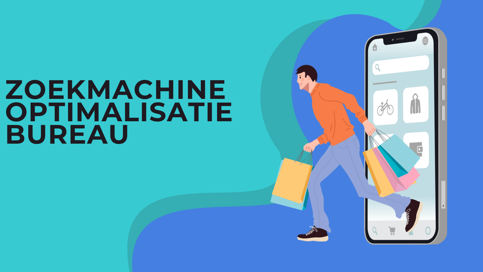Zoekmachine optimalisatie bureau