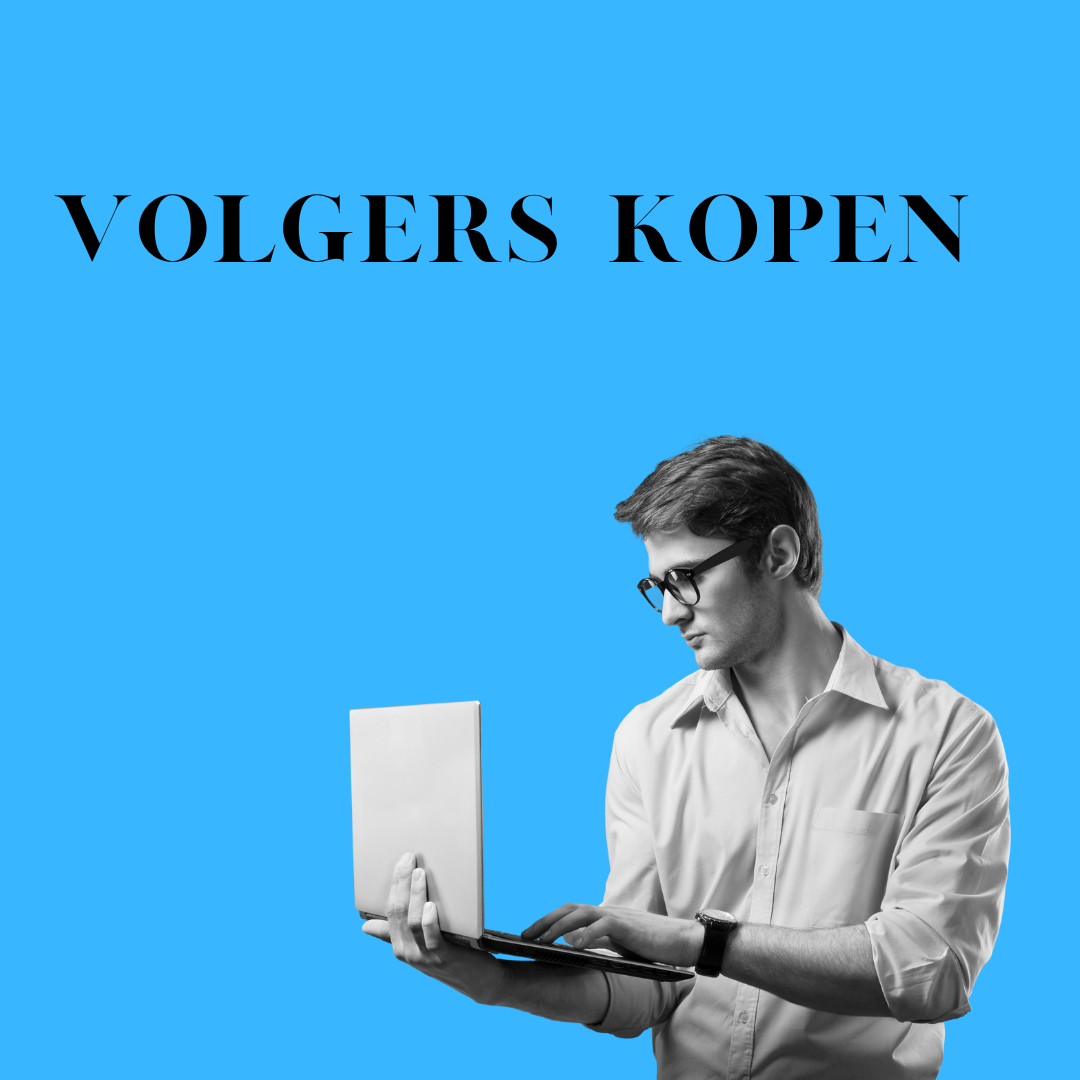 Volgers Kopen