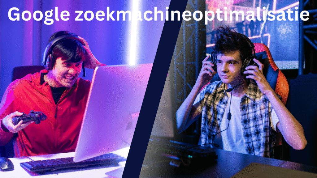 Google zoekmachineoptimalisatie