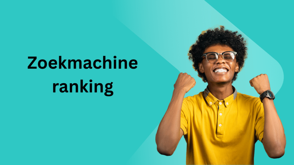 Zoekmachineranking