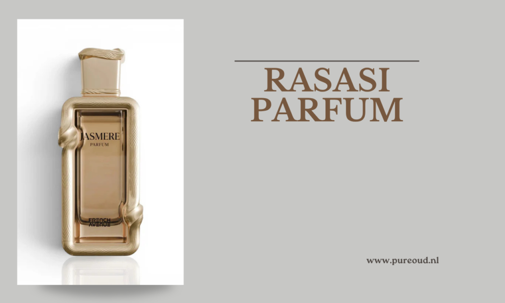 Rasasi Parfum