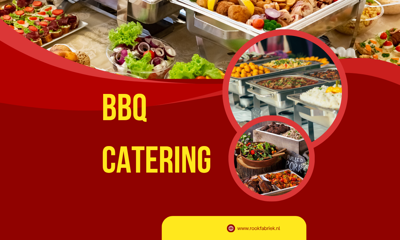 BBQ Catering die écht opvalt: een unieke gids voor onvergetelijke events