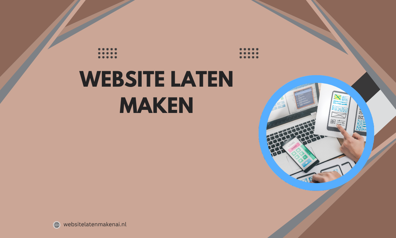 Website laten maken in 2026: Bouw een Unieke Online Identiteit die Echt Klanten Oplevert