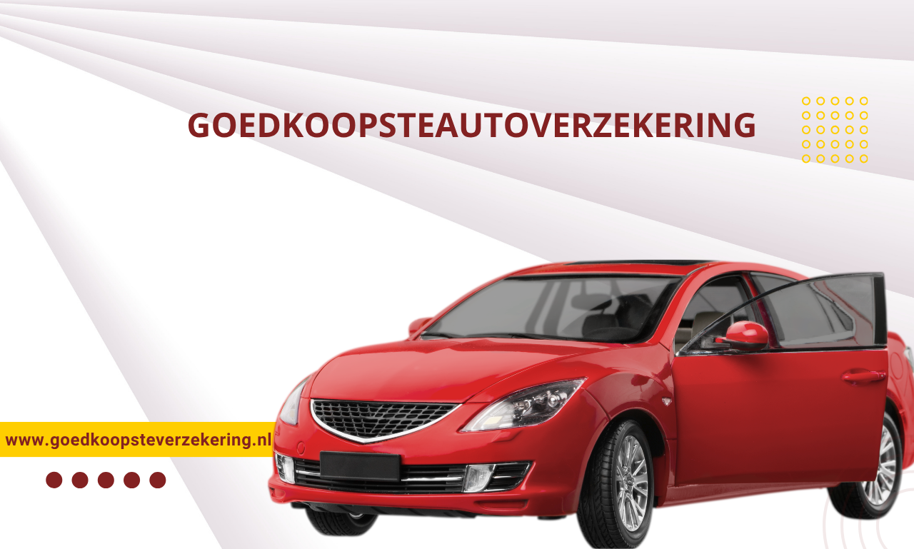 De Goedkoopste Autoverzekering Vinden: Een Complete Gids voor Slimme Automobilisten