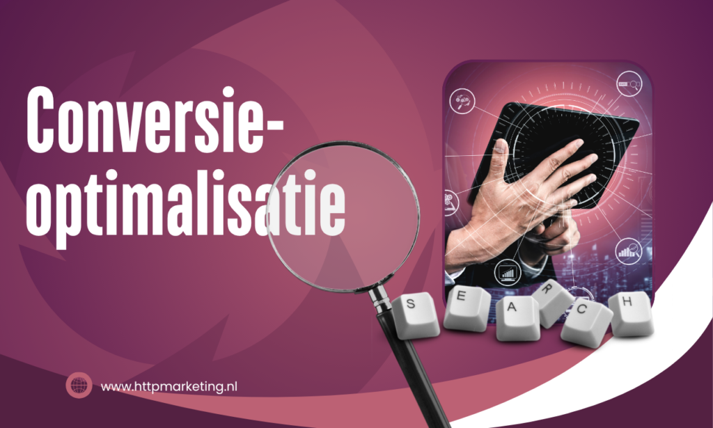 Conversie-optimalisatie