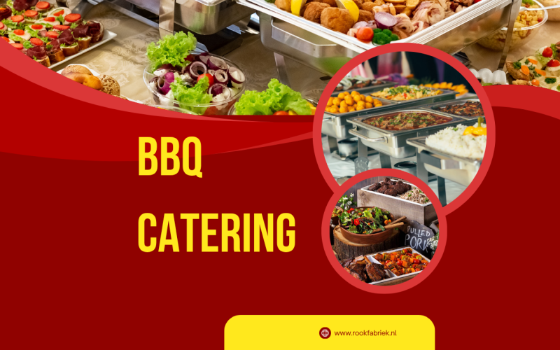 BBQ Catering die écht opvalt: een unieke gids voor onvergetelijke events