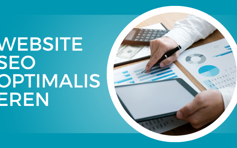 Website SEO optimaliseren