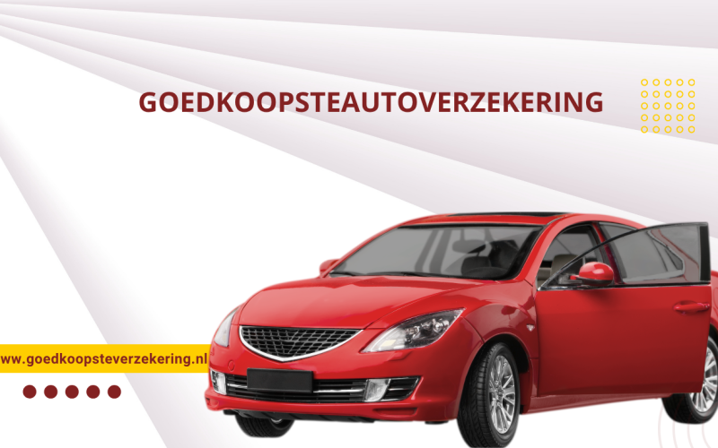 De Goedkoopste Autoverzekering Vinden: Een Complete Gids voor Slimme Automobilisten