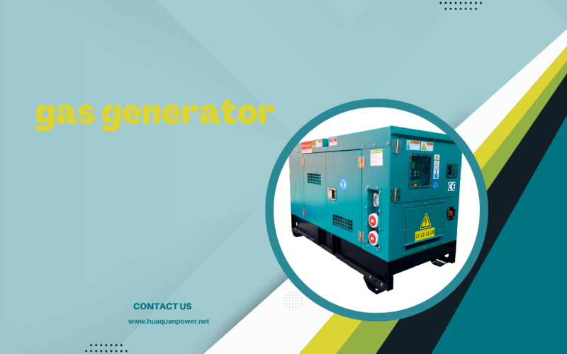 Discover the Best Gas Generator Website for Reliable Power Solutions