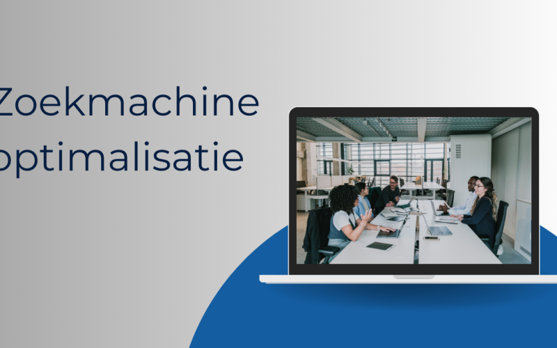 Zoekmachineoptimalisatie